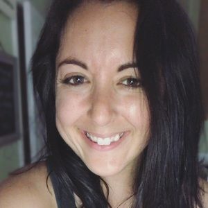 Meet your Posher, Erika